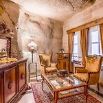 Hanedan Cappadocia Отель Ургуп
