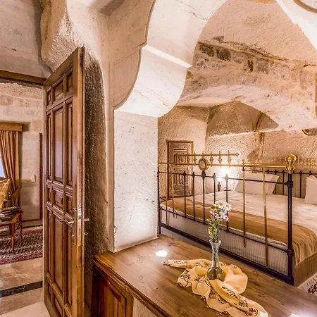 Hanedan Cappadocia Ürgüp