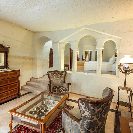 Hotel Hanedan Cappadocia Ürgüp