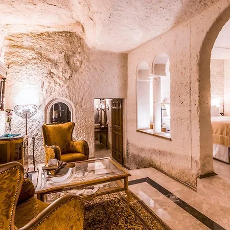 Hanedan Cappadocia Hotel