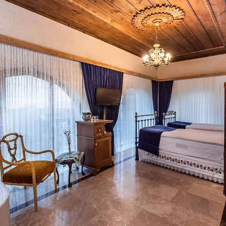 Hotel Hanedan Cappadocia Ürgüp