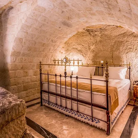 Hanedan Cappadocia Hotel