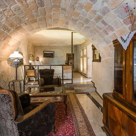Hotel Hanedan Cappadocia Ürgüp