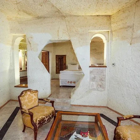 Hotel Hanedan Cappadocia 3*