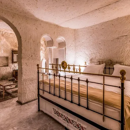 Hanedan Cappadocia 3* Ürgüp