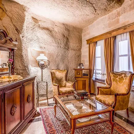 Hanedan Cappadocia Hotel Ürgüp