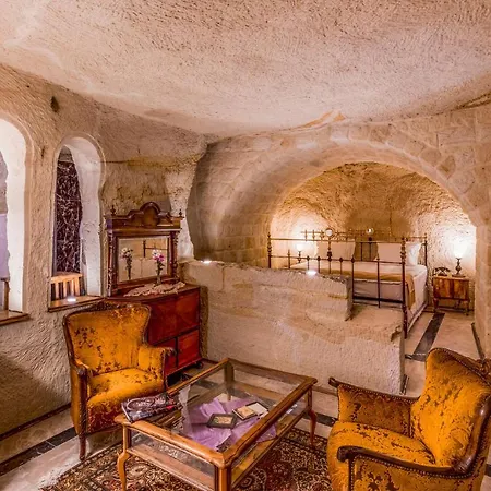 Hanedan Cappadocia 3* Ürgüp