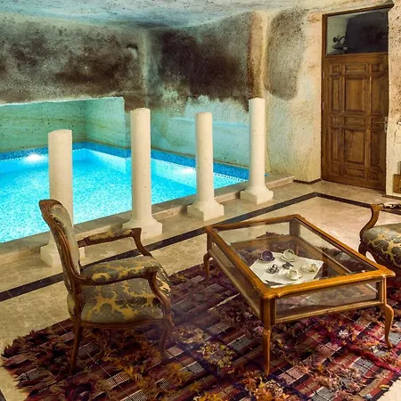 Hanedan Cappadocia Hotel 3*