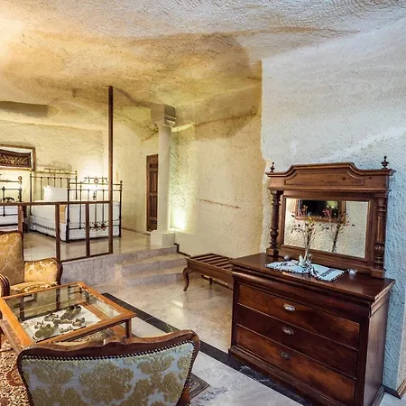 Hotel Hanedan Cappadocia Ürgüp