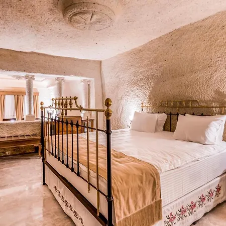 Hanedan Cappadocia 3* Ürgüp
