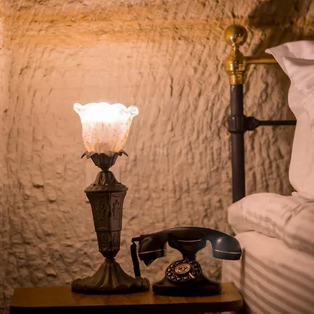 Hanedan Cappadocia 3*