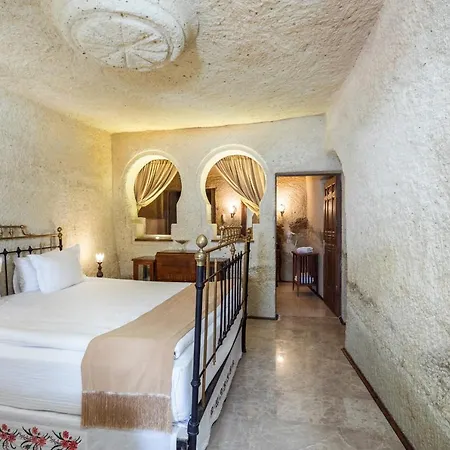 Hotel Hanedan Cappadocia Ürgüp