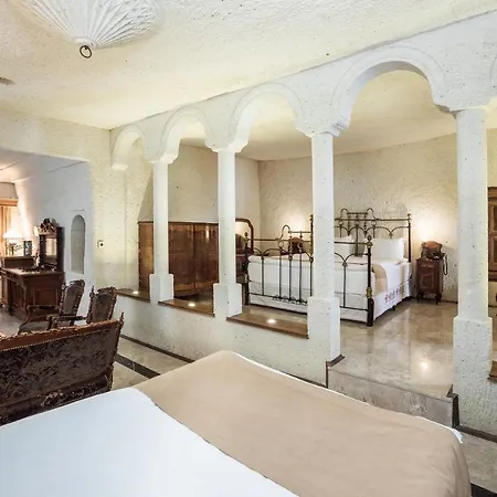 Hanedan Cappadocia