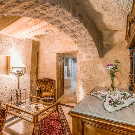 Hanedan Cappadocia 3*