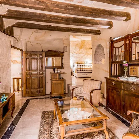 Hotel Hanedan Cappadocia Ürgüp