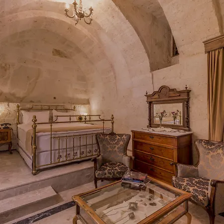 Hotel Hanedan Cappadocia Ürgüp