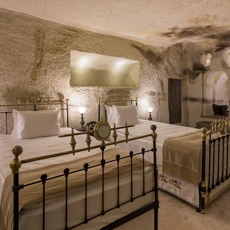 Hotel Hanedan Cappadocia Ürgüp