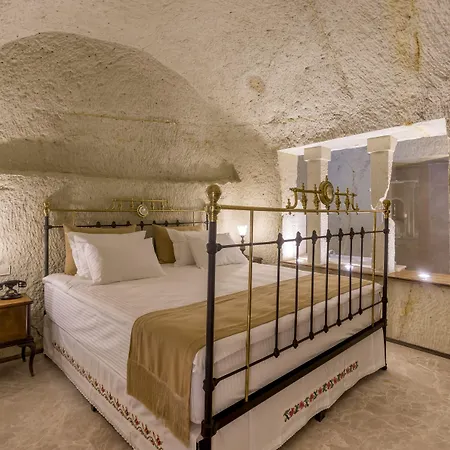 Hotel Hanedan Cappadocia