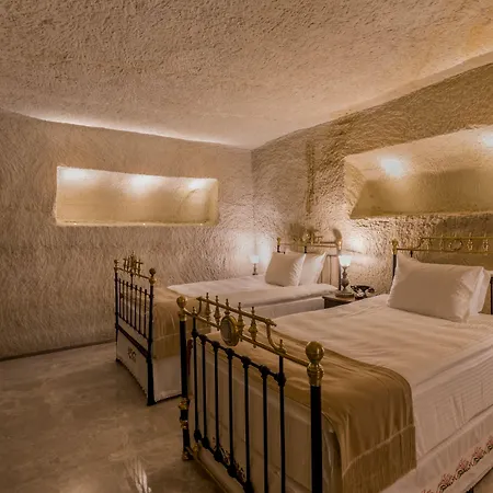 Hanedan Cappadocia Ürgüp