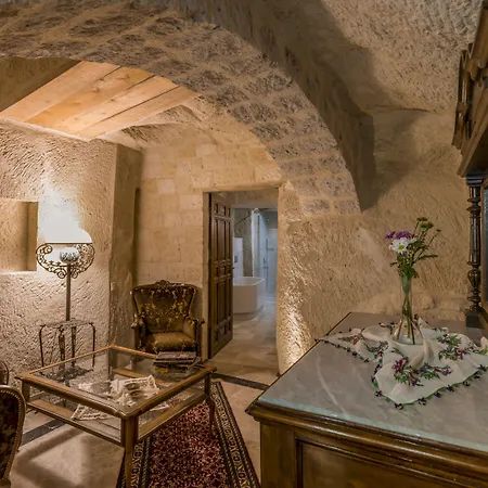Hanedan Cappadocia 3*