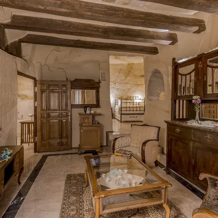 Hotel Hanedan Cappadocia 3*