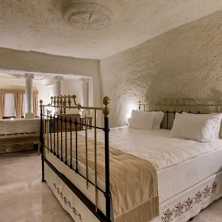 Hanedan Cappadocia Hotel