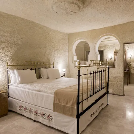 Hanedan Cappadocia 3* Ürgüp