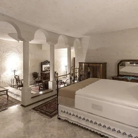 Hotel Hanedan Cappadocia