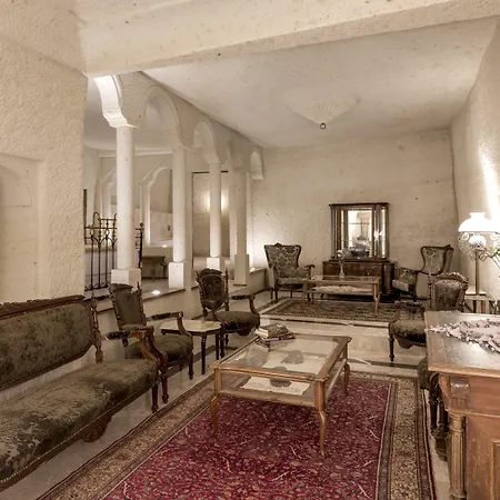 Hanedan Cappadocia Hotel