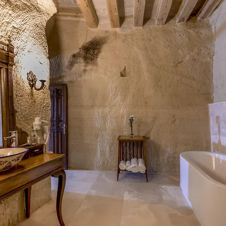 Hanedan Cappadocia 3*
