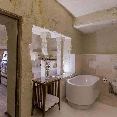 Hanedan Cappadocia Hotel Ürgüp