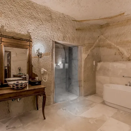 Hanedan Cappadocia Hotel