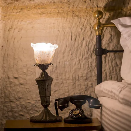Hotel Hanedan Cappadocia Ürgüp