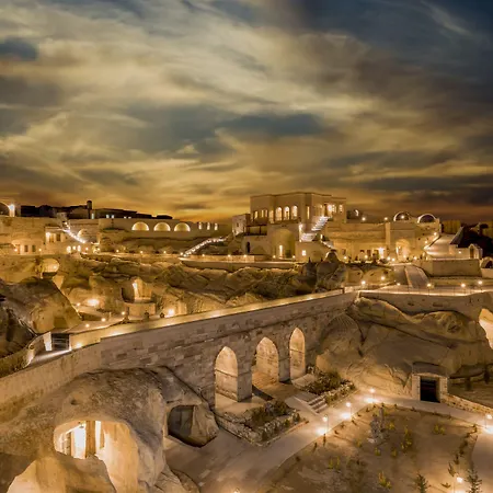 Hotel Hanedan Cappadocia