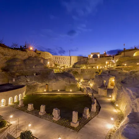 Hanedan Cappadocia Ürgüp