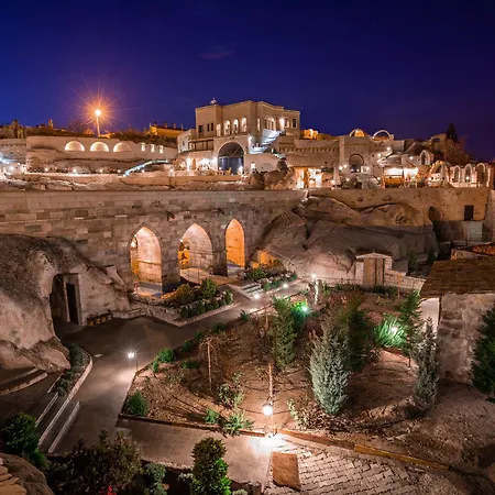 Hanedan Cappadocia 3*