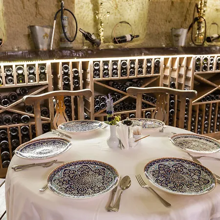 Hanedan Cappadocia