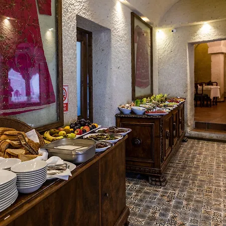 Otel Hanedan Cappadocia 3*