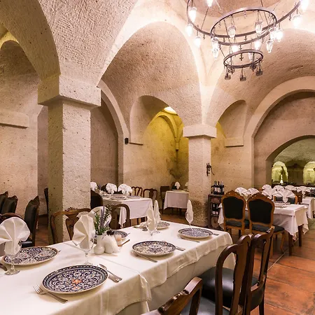 Hanedan Cappadocia Ürgüp