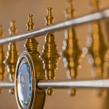 Hotel Hanedan Cappadocia