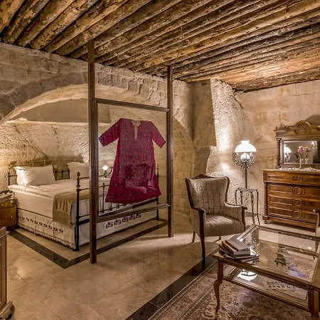 Hanedan Cappadocia 3* Ürgüp