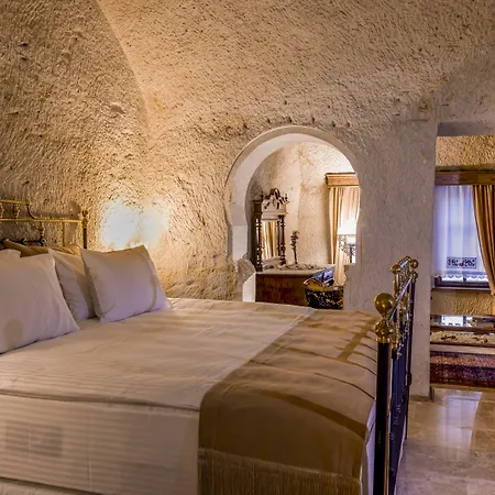 Hanedan Cappadocia Hotel Ürgüp