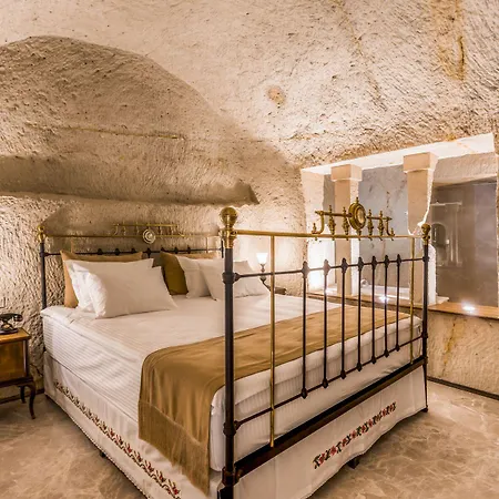 Hanedan Cappadocia Hotel Ürgüp