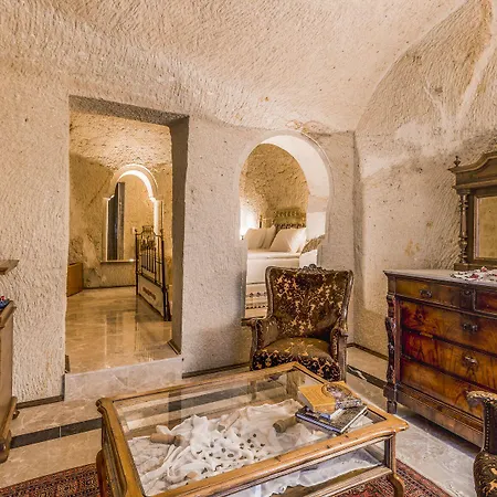 Hanedan Cappadocia Hotel Ürgüp