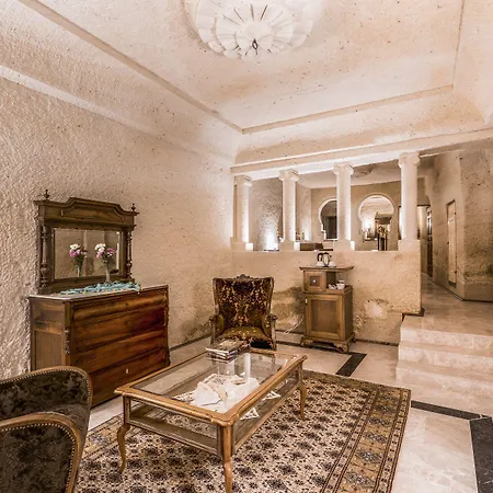 Hanedan Cappadocia Hotel