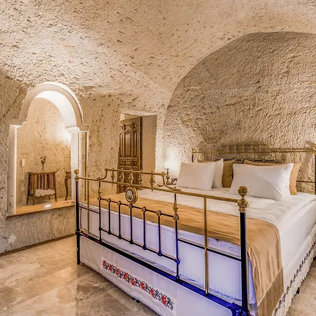 Hotel Hanedan Cappadocia