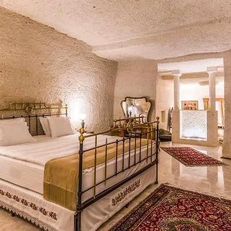 Hanedan Cappadocia 3* Ürgüp