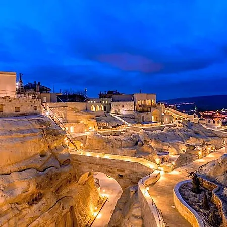 Hanedan Cappadocia Hotel