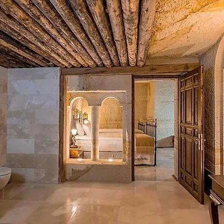 Hanedan Cappadocia Hotel