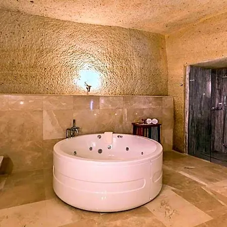 Hotel Hanedan Cappadocia 3*